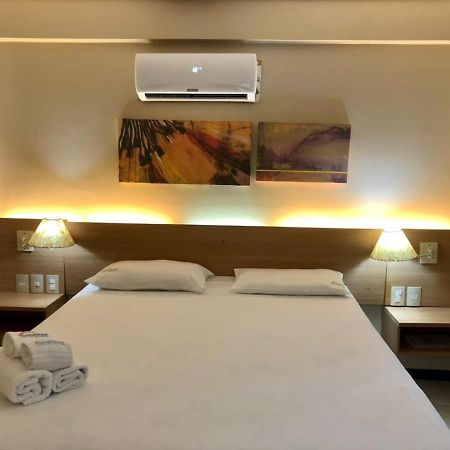 Kariri Apartaments Sunset Beach Cumbuco Exterior photo
