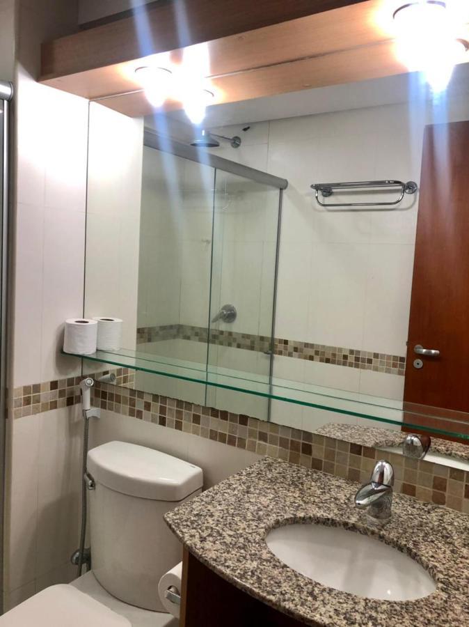 Kariri Apartaments Sunset Beach Cumbuco Exterior photo