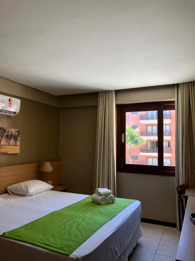 Kariri Apartaments Sunset Beach Cumbuco Exterior photo