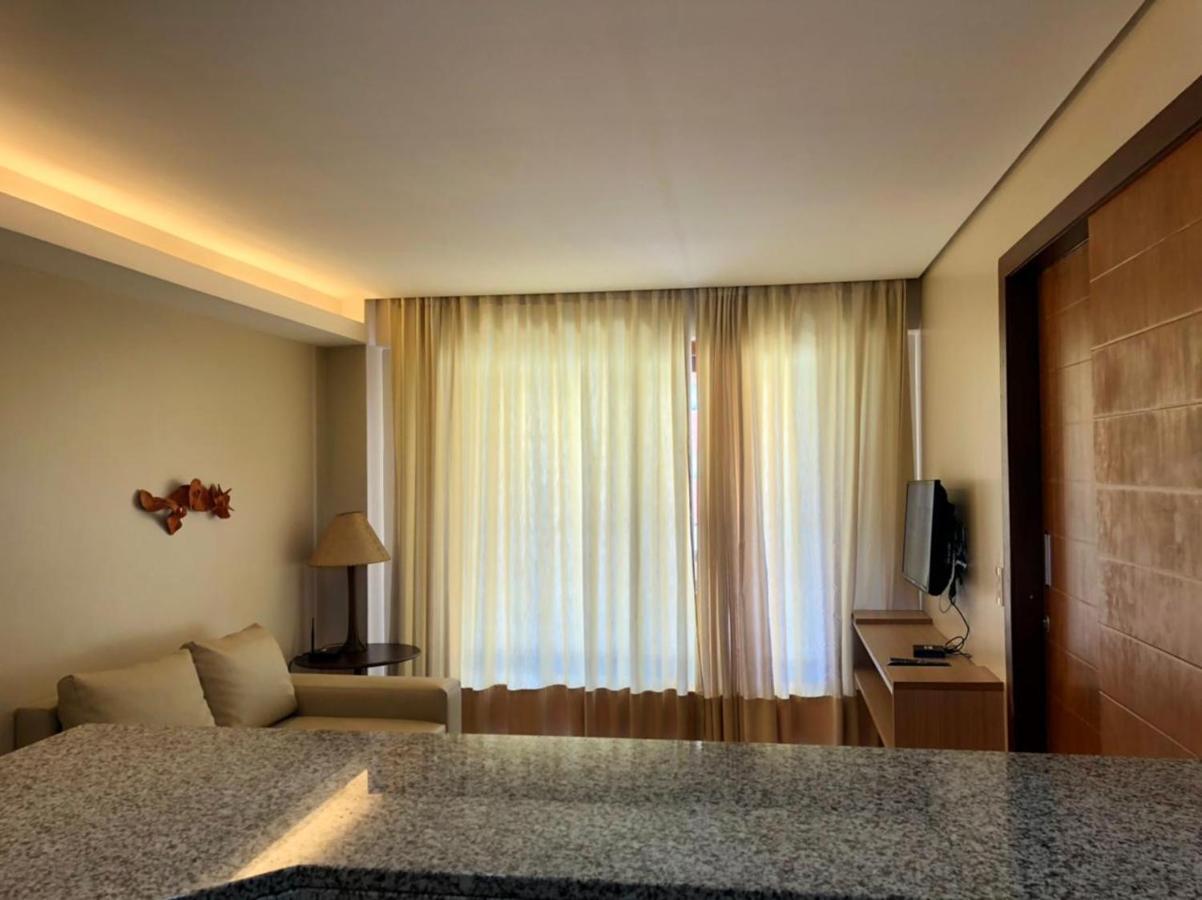 Kariri Apartaments Sunset Beach Cumbuco Exterior photo