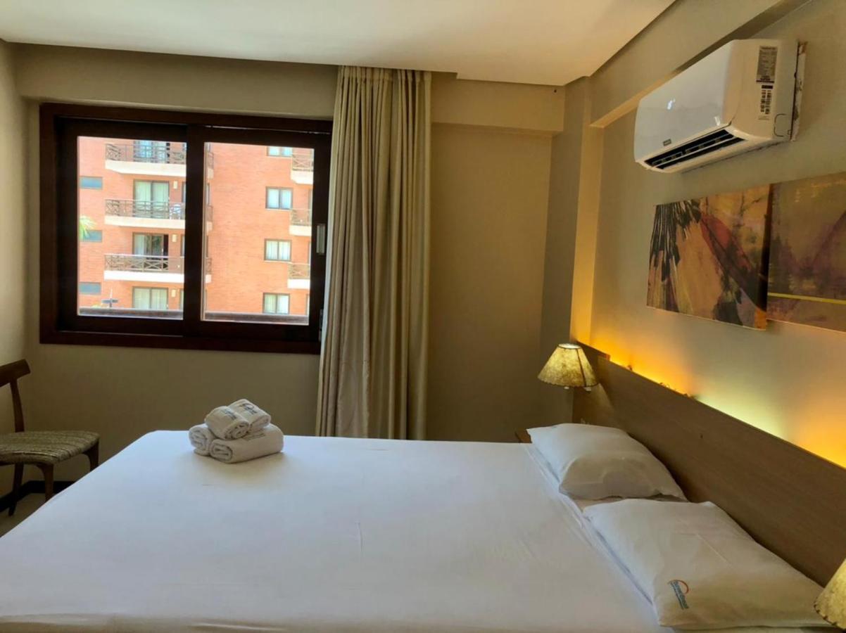 Kariri Apartaments Sunset Beach Cumbuco Exterior photo
