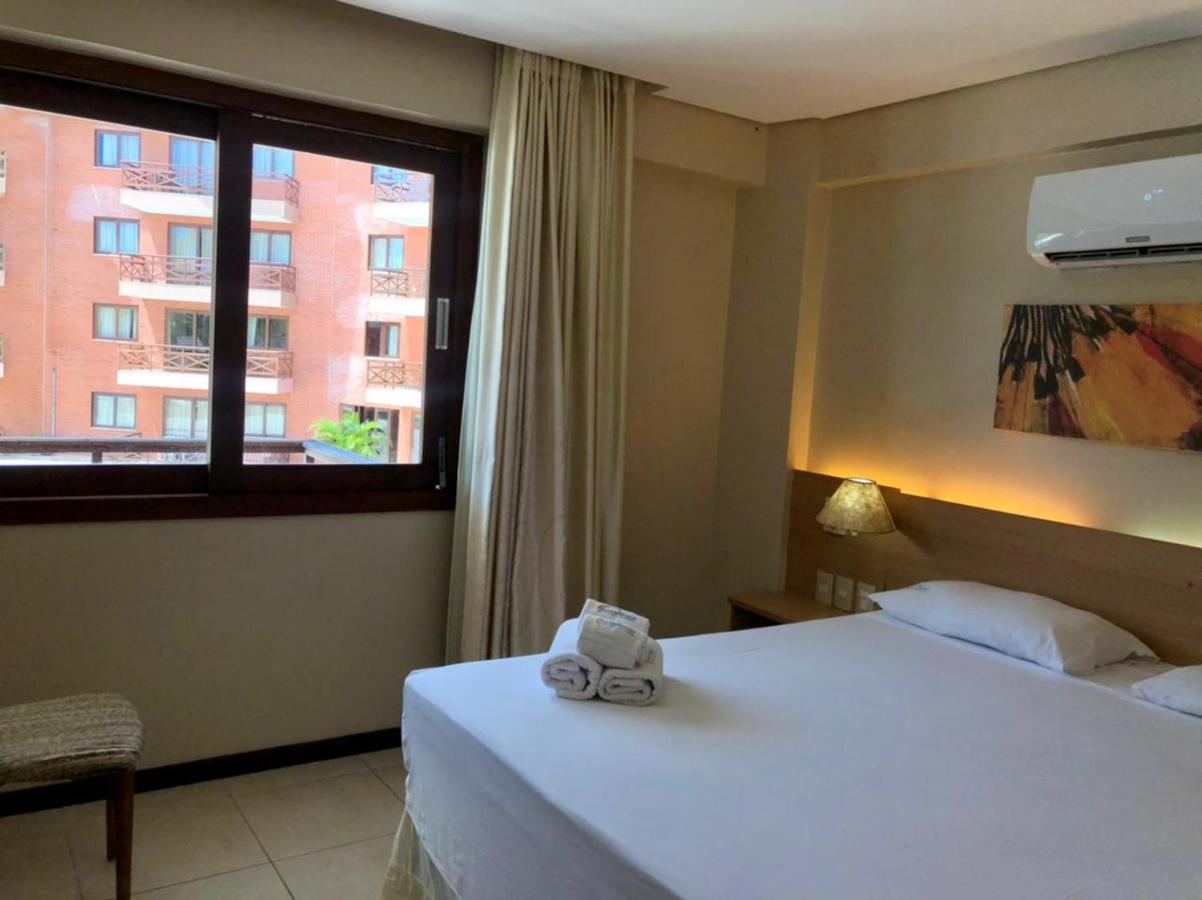 Kariri Apartaments Sunset Beach Cumbuco Exterior photo