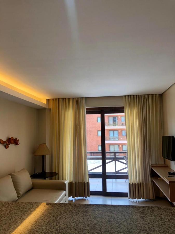 Kariri Apartaments Sunset Beach Cumbuco Exterior photo
