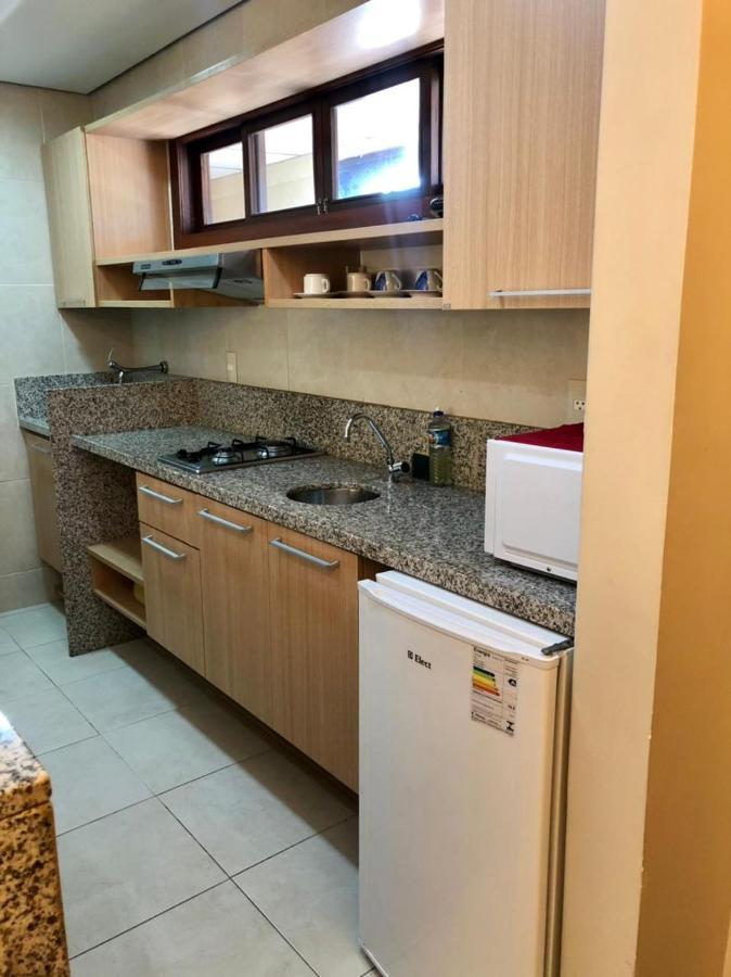 Kariri Apartaments Sunset Beach Cumbuco Exterior photo
