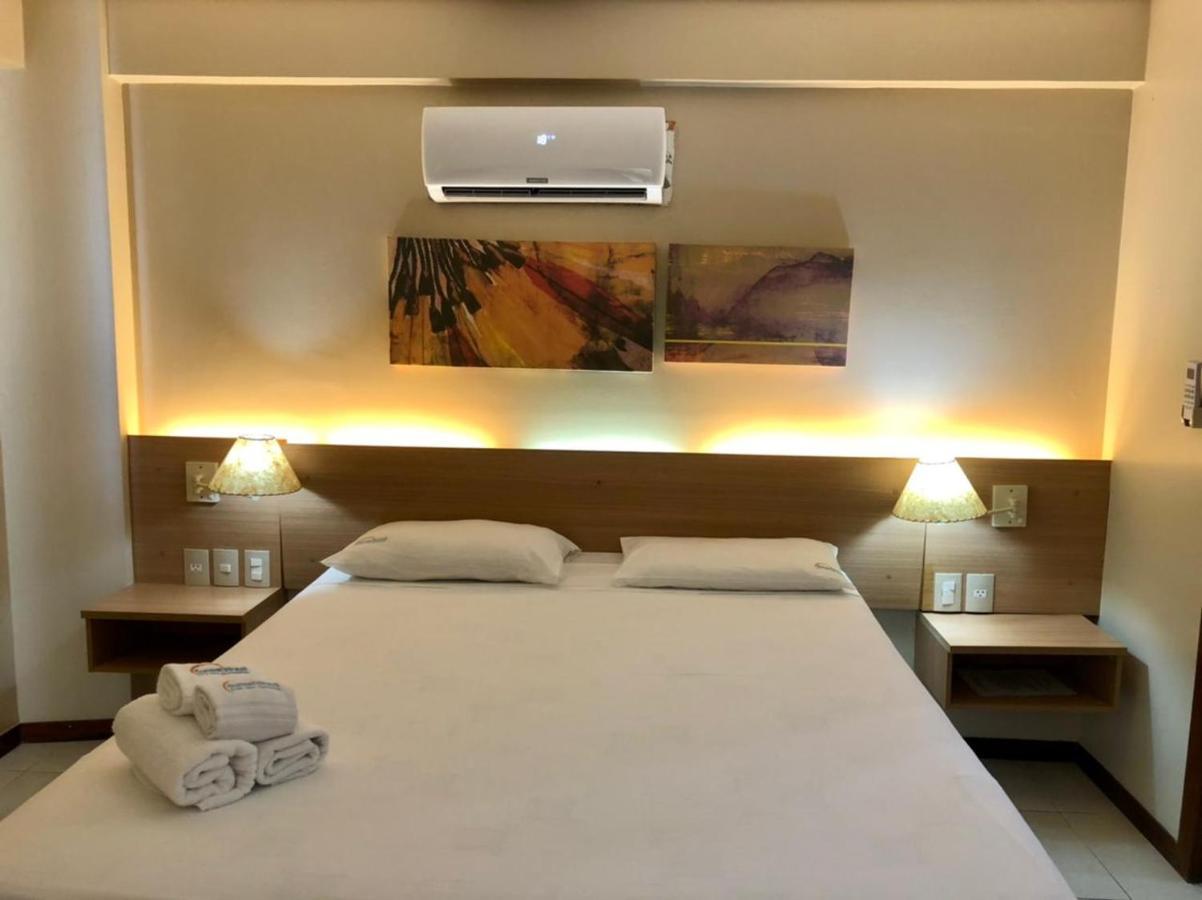 Kariri Apartaments Sunset Beach Cumbuco Exterior photo