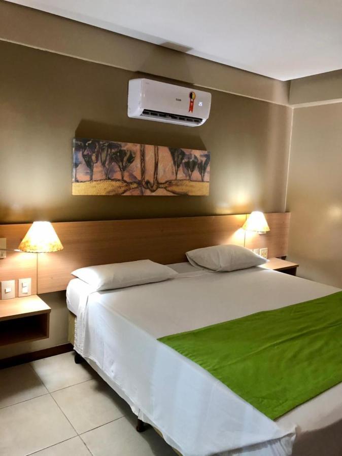 Kariri Apartaments Sunset Beach Cumbuco Exterior photo