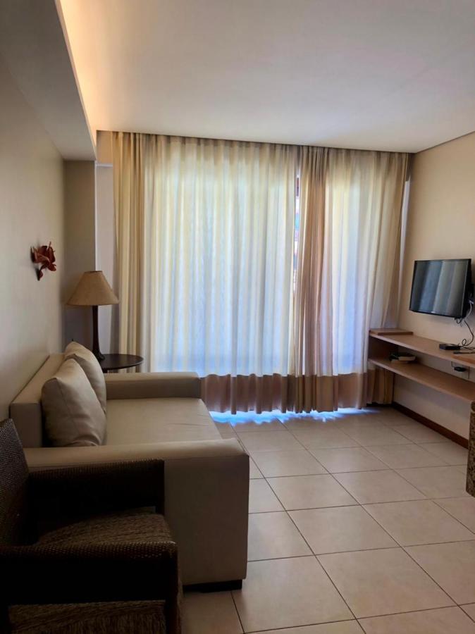 Kariri Apartaments Sunset Beach Cumbuco Exterior photo
