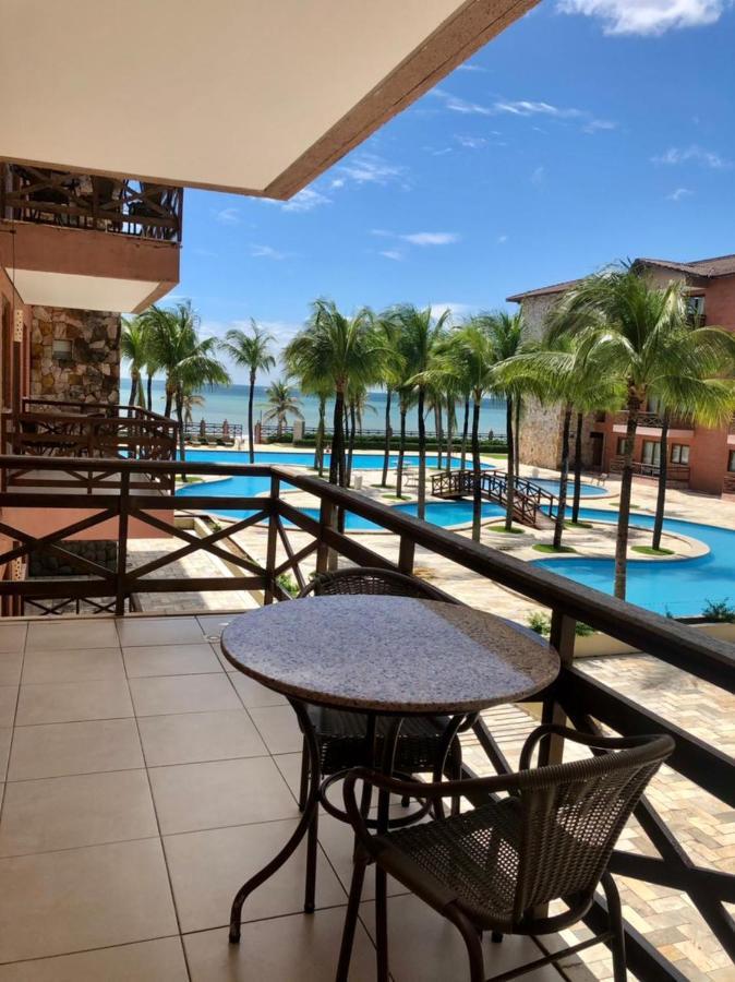 Kariri Apartaments Sunset Beach Cumbuco Exterior photo