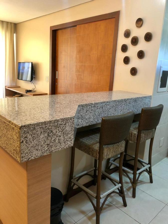Kariri Apartaments Sunset Beach Cumbuco Exterior photo