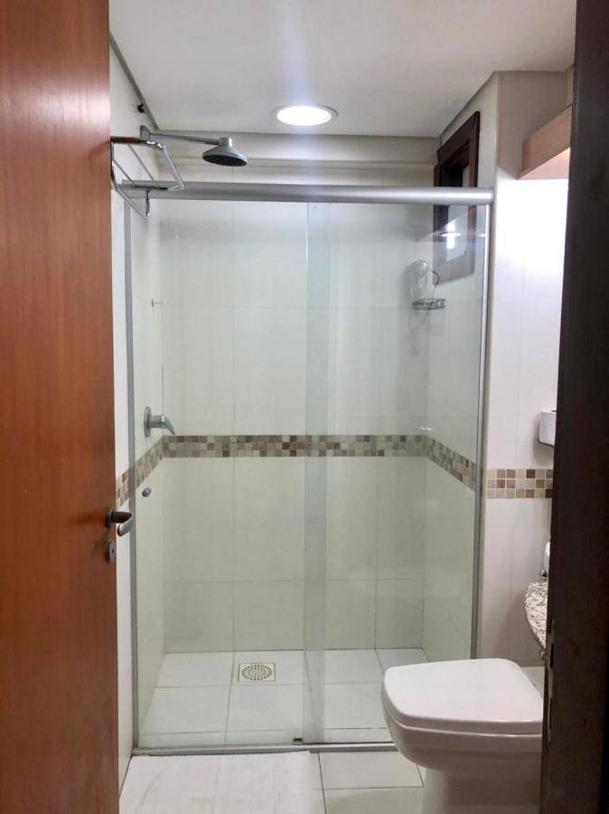 Kariri Apartaments Sunset Beach Cumbuco Exterior photo