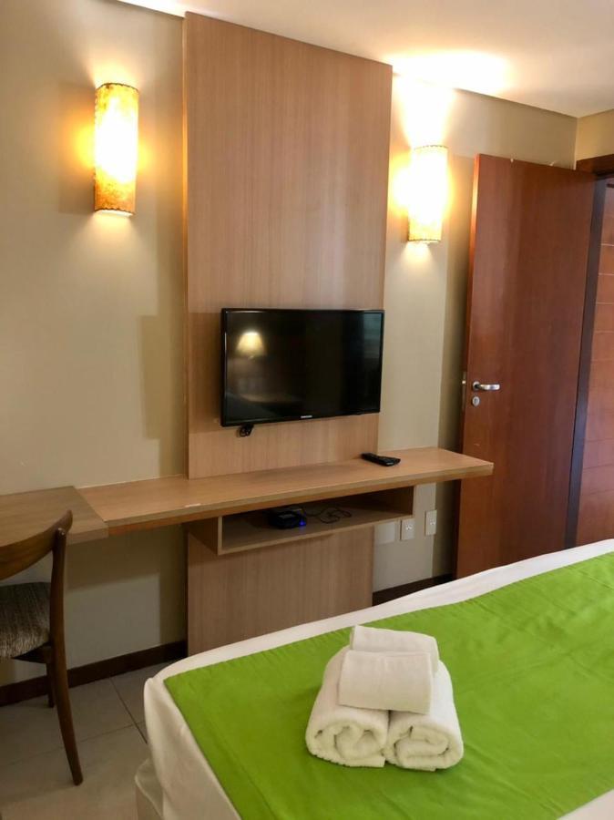 Kariri Apartaments Sunset Beach Cumbuco Exterior photo