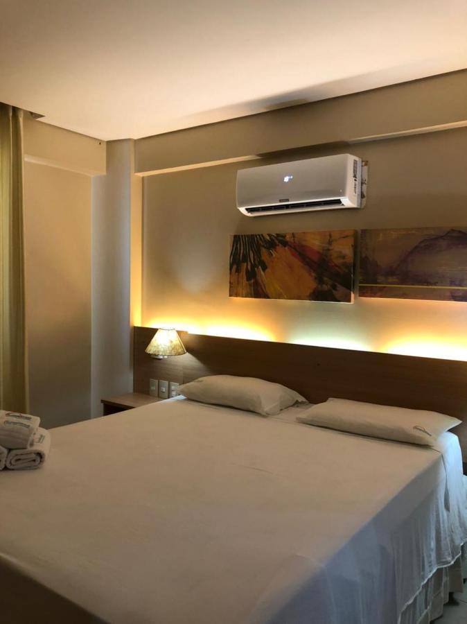 Kariri Apartaments Sunset Beach Cumbuco Exterior photo