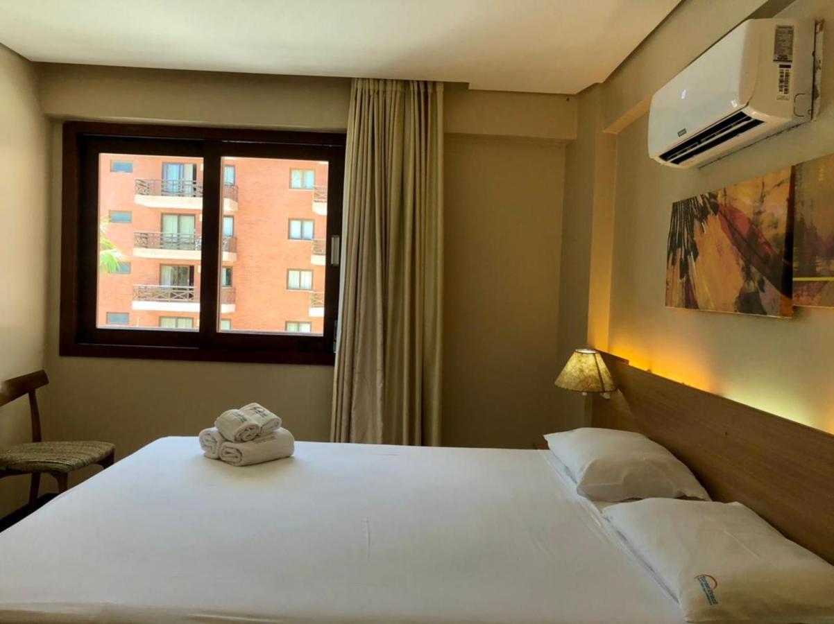 Kariri Apartaments Sunset Beach Cumbuco Exterior photo