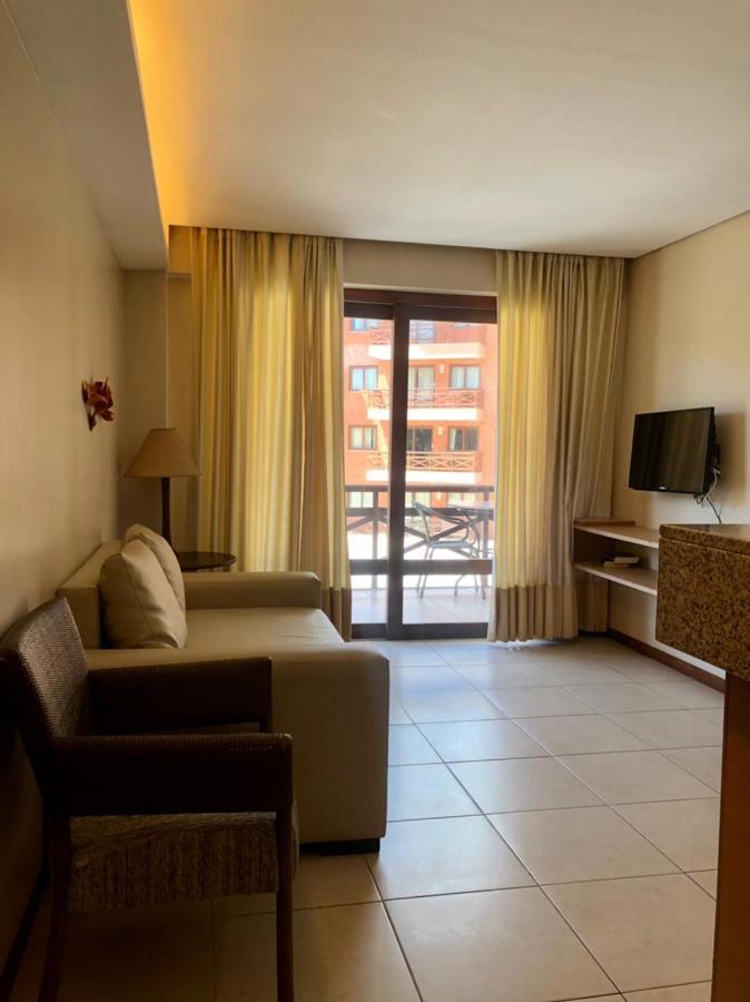 Kariri Apartaments Sunset Beach Cumbuco Exterior photo