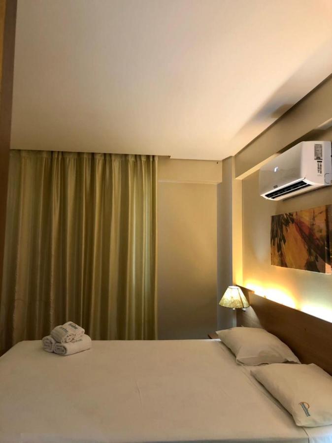 Kariri Apartaments Sunset Beach Cumbuco Exterior photo