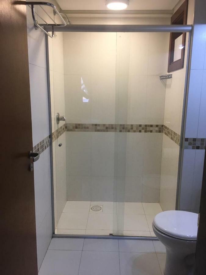 Kariri Apartaments Sunset Beach Cumbuco Exterior photo