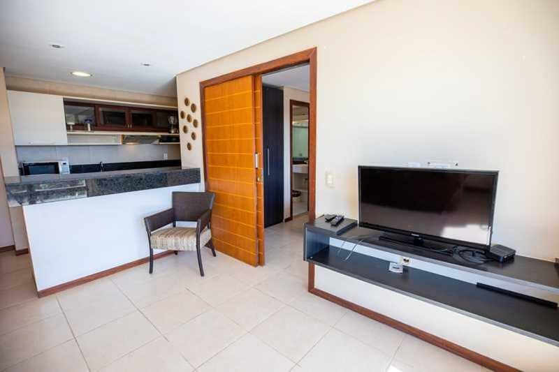 Kariri Apartaments Sunset Beach Cumbuco Exterior photo